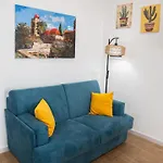 Simo Al Capo In The Old Center Of Appartement Palerme