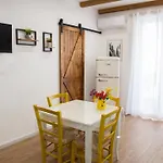 Appartement Simo Al Capo In The Old Center Of