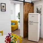 Appartement Simo Al Capo In The Old Center Of *