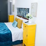 Appartement Simo Al Capo In The Old Center Of