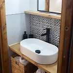 Appartement Simo Al Capo In The Old Center Of Palerme