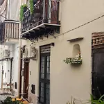 Appartement Simo Al Capo In The Old Center Of Palerme